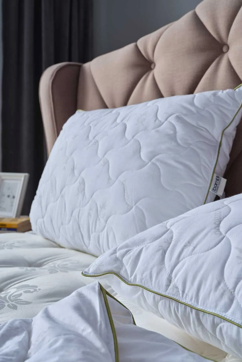 Bamboo - Pillow