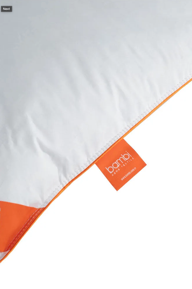 Goose Down - Pillow
