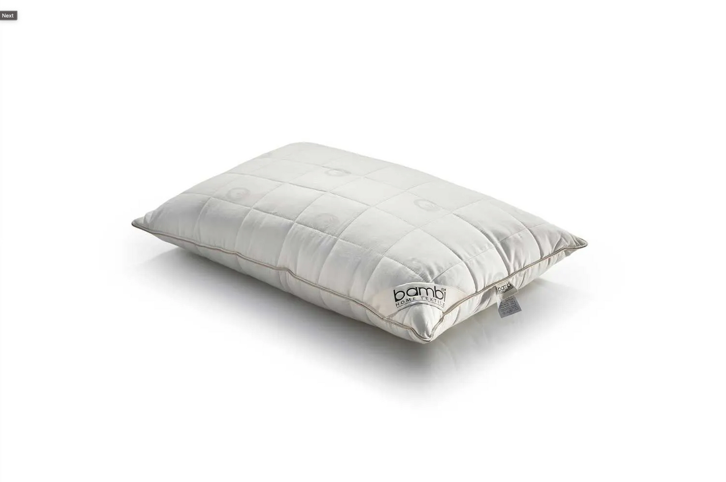 Cotton - Pillow