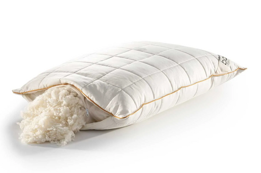 Wool - Pillow