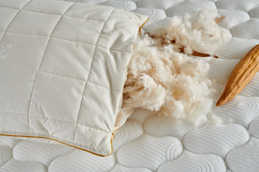 Kapok - Pillow