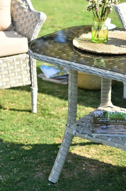 Bahama Rattan - Garden