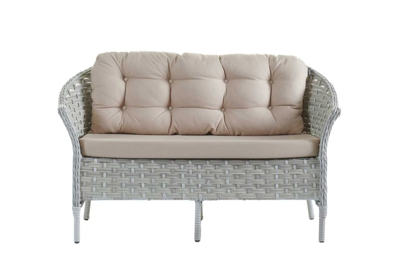Bahama Rattan - Garden