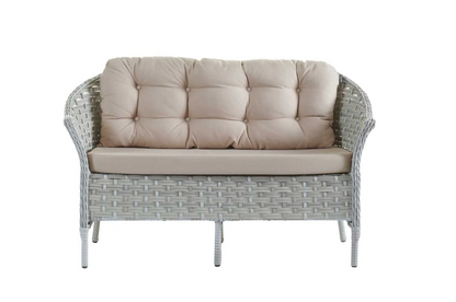 Bahama Rattan - Garden