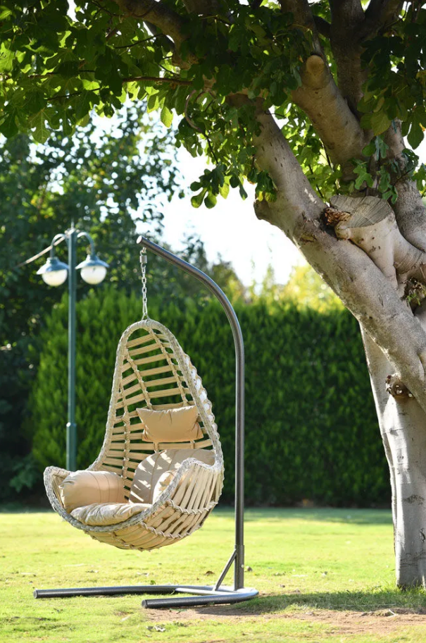 Orlino - Garden