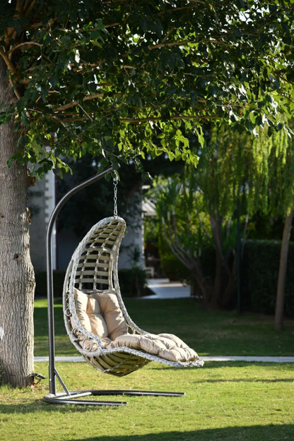Fornelli - Garden