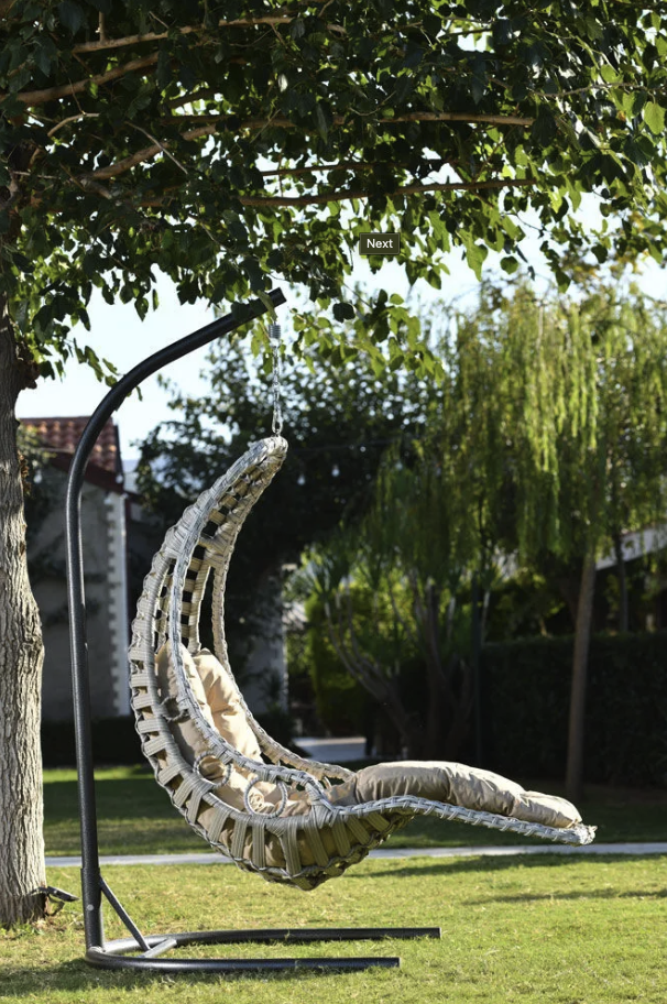 Fornelli - Garden