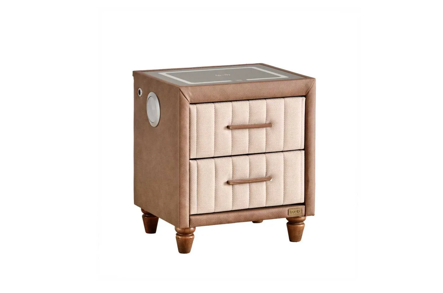 بايوسالت - طاولة جانبية