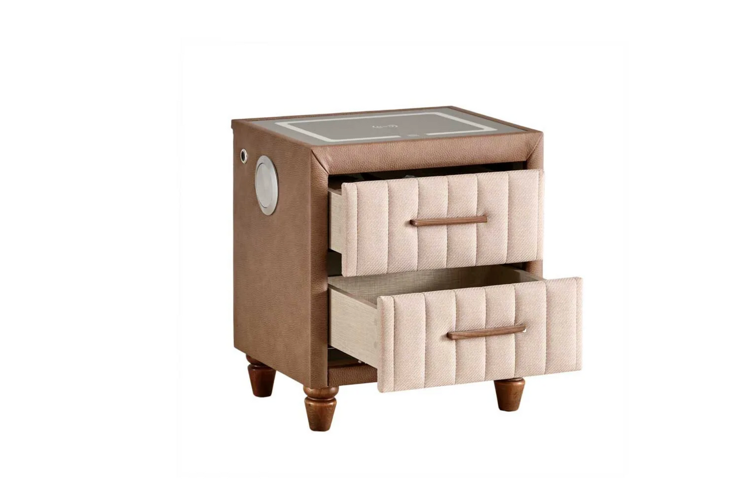 بايوسالت - طاولة جانبية