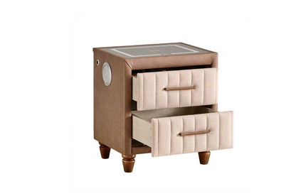 بايوسالت - طاولة جانبية