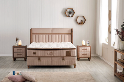 بايوسالت - طاولة جانبية