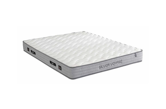 Silver Voyage - Mattress
