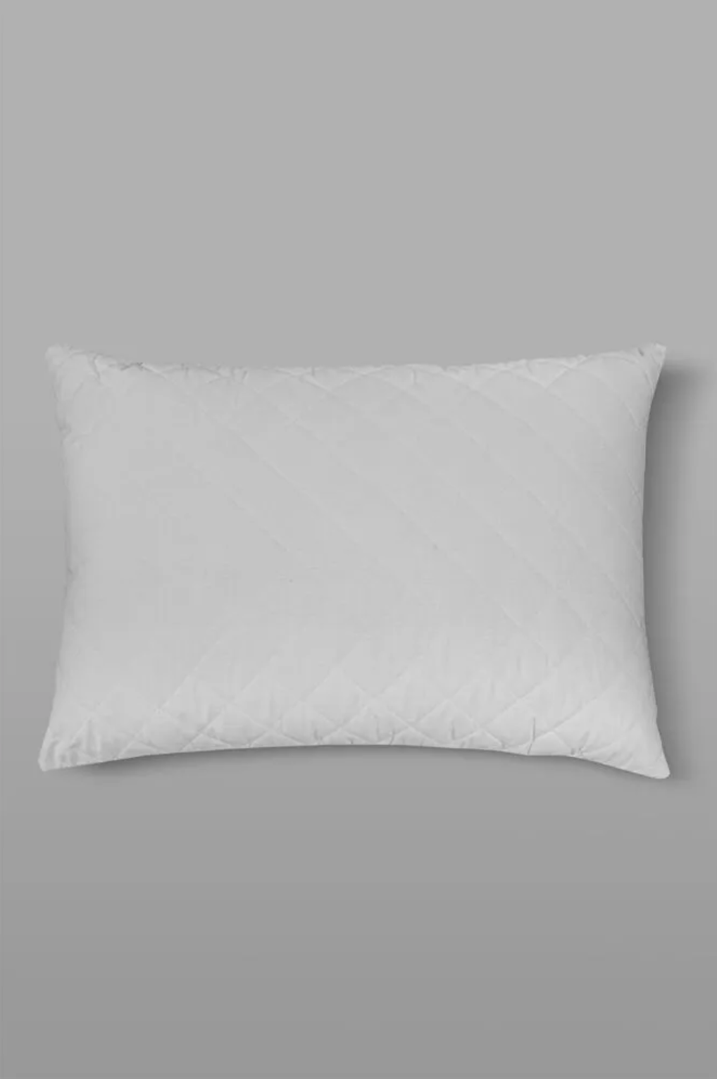 Quilted Pillow - Protector