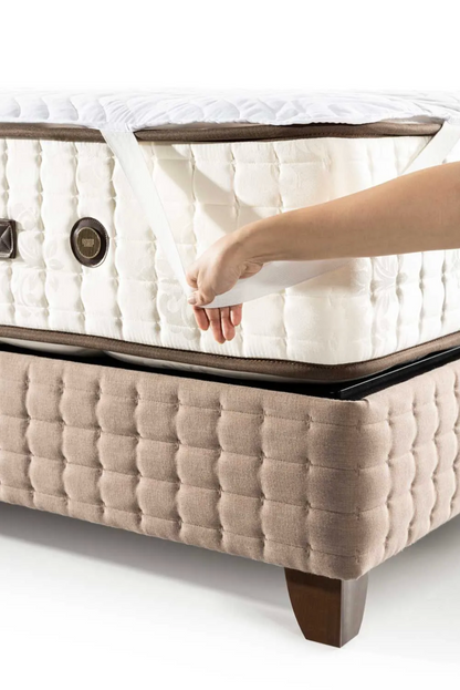 Padded Mattress - Protector