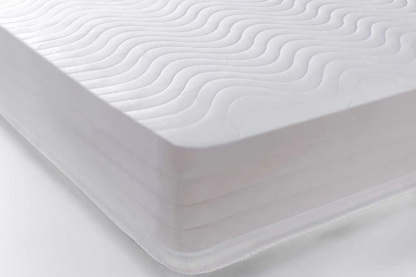 Fitted Mattress - Protector