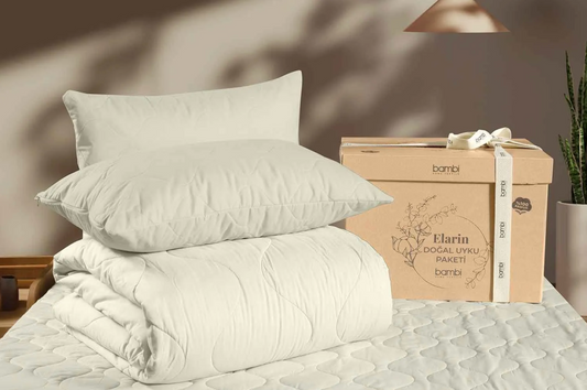 Elarin Natural Sleep - Set
