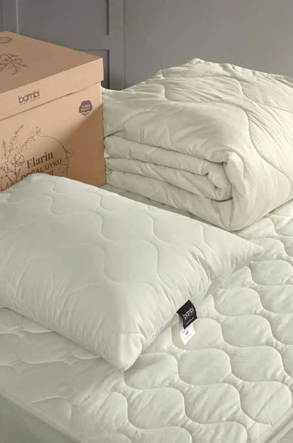 Elarin Natural Sleep - Set