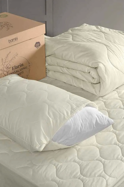 Elarin Natural Sleep - Set
