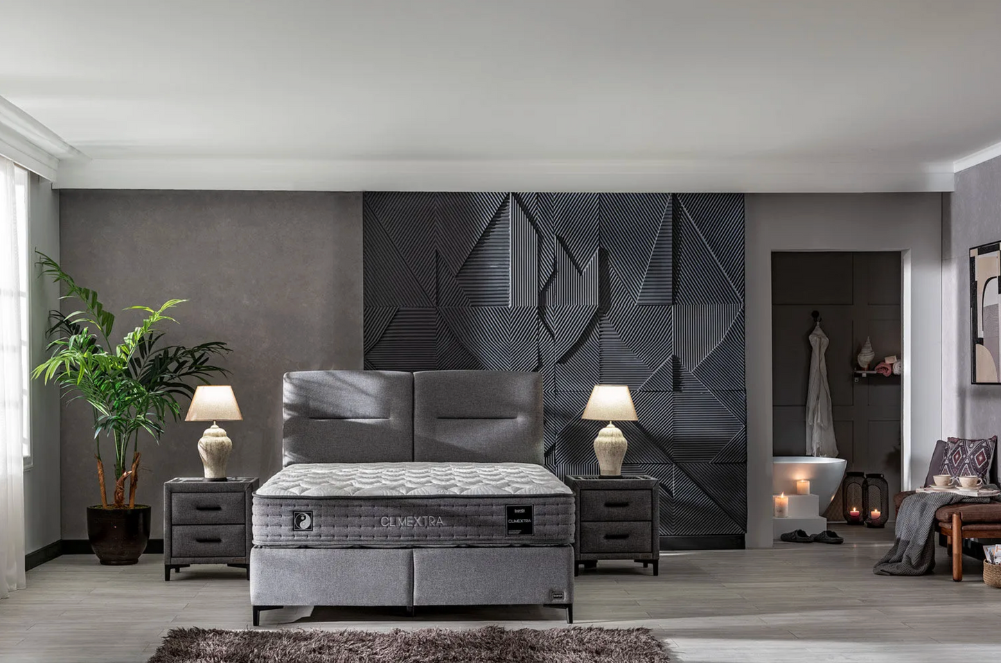 Climextra - Nightstand