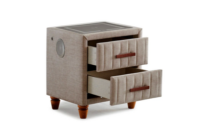 كابوك ناتوريل - منضدة جانبية