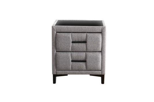Blacksand - Nightstand