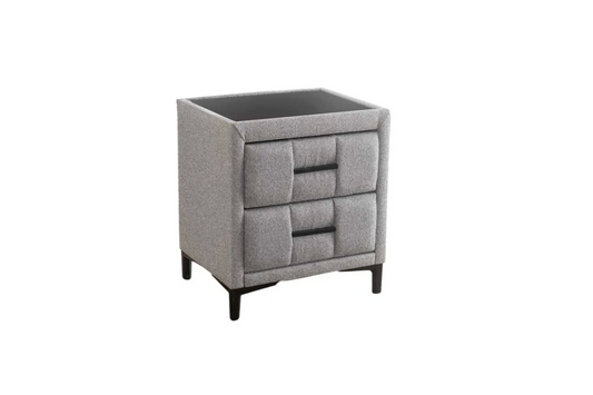 Blacksand - Nightstand