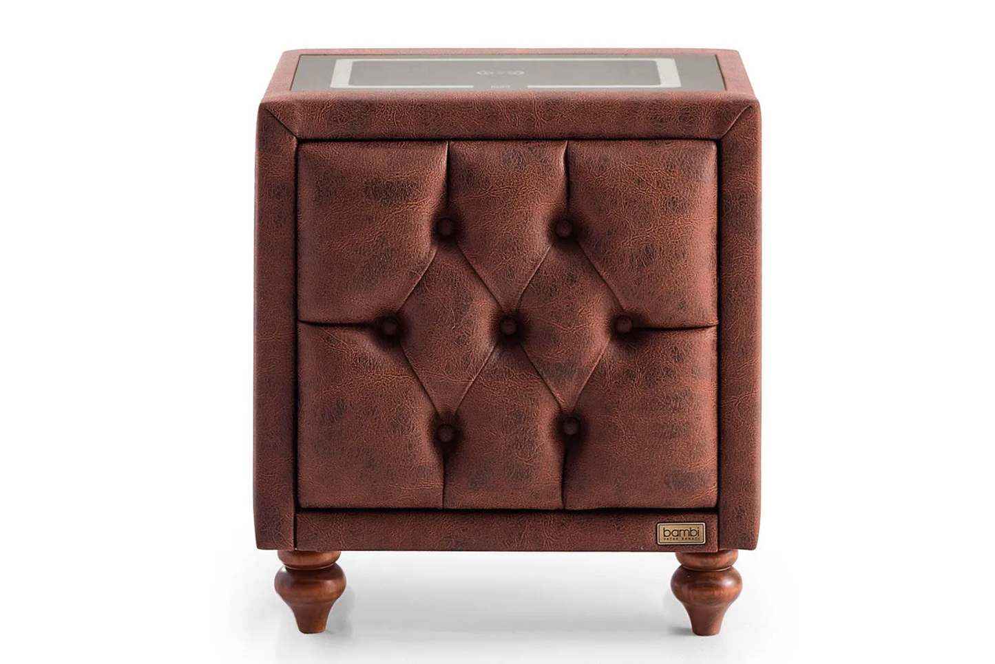 كومفيزون - طاولة جانبية