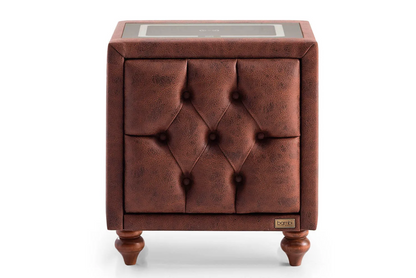 كومفيزون - طاولة جانبية