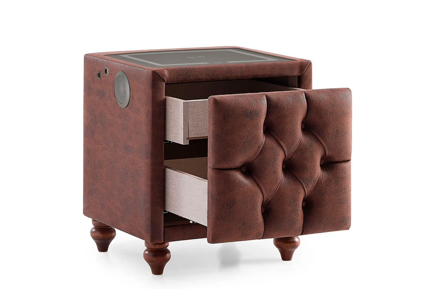 كومفيزون - طاولة جانبية