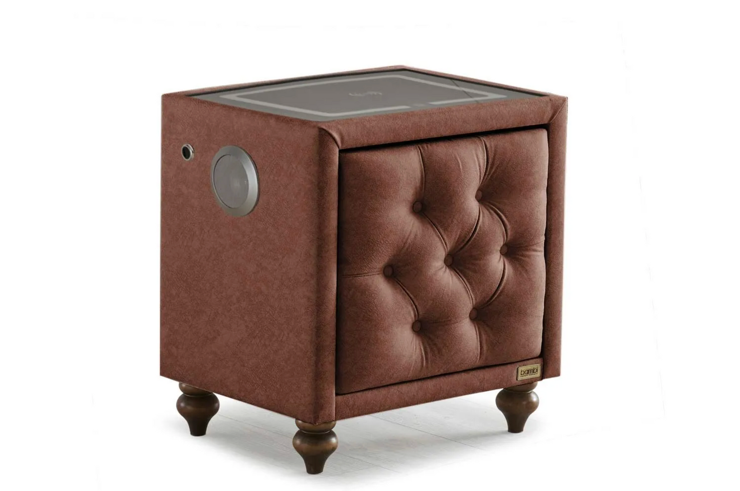 كومفيزون - طاولة جانبية