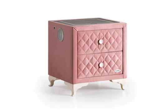 Pinky - Nightstand