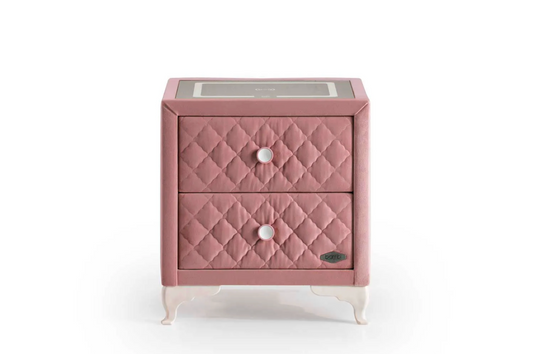 Pinky - Nightstand