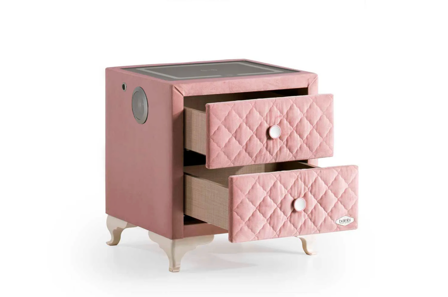 بينكي - منضدة جانبية