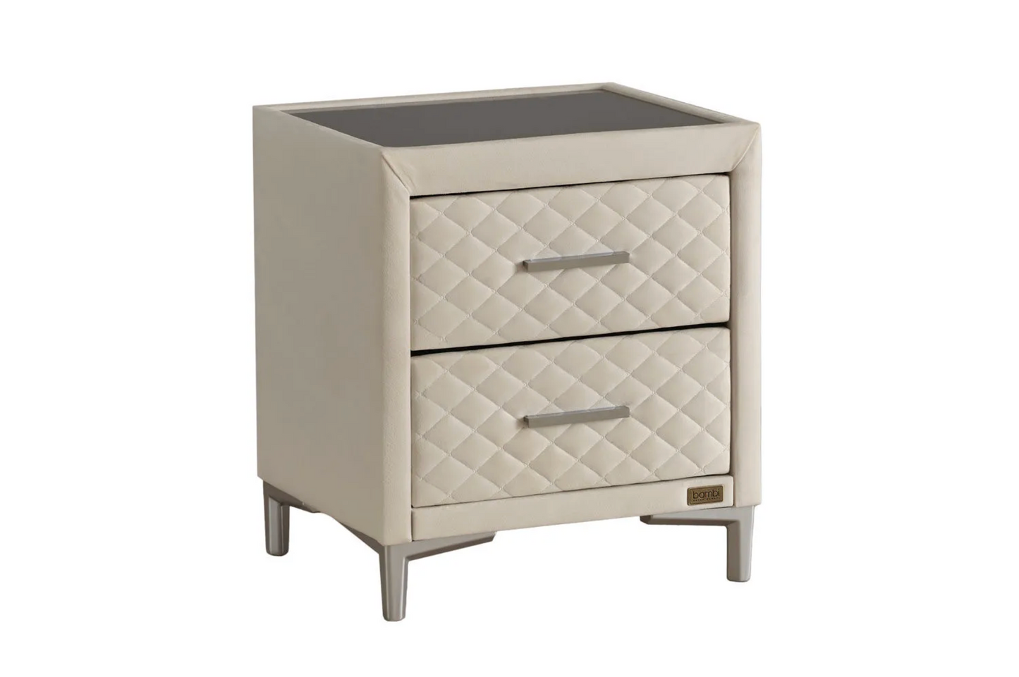 التحكم الحراري - طاولة جانبية