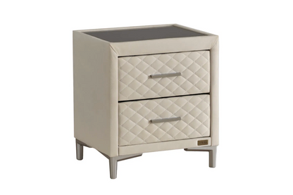 التحكم الحراري - طاولة جانبية