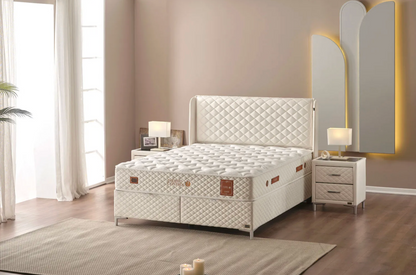 التحكم الحراري - طاولة جانبية