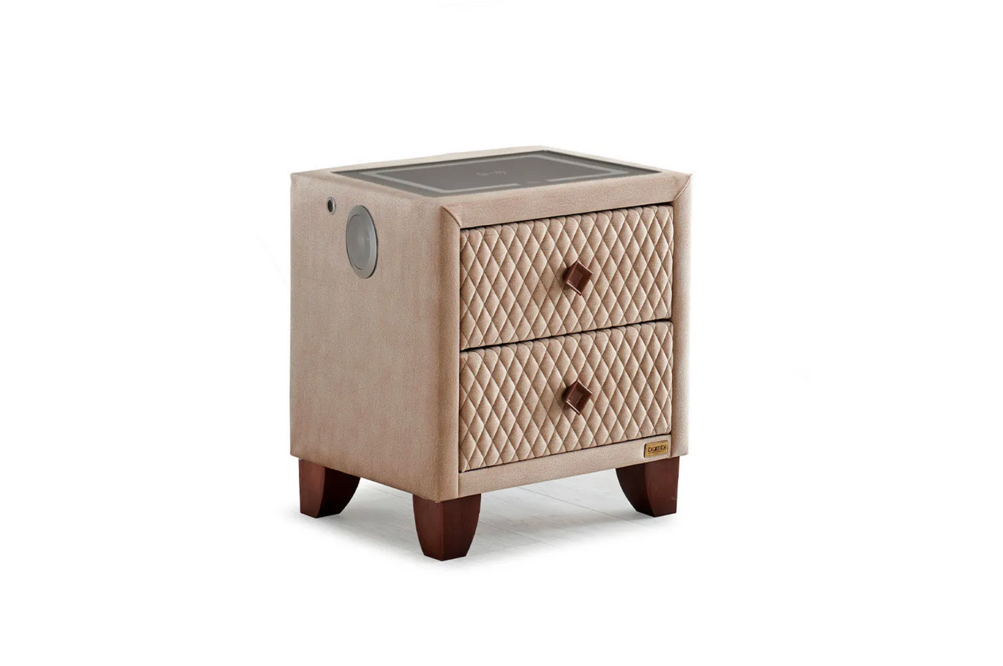 Clima Naturel - Nightstand