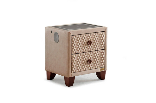 Clima Naturel - Nightstand