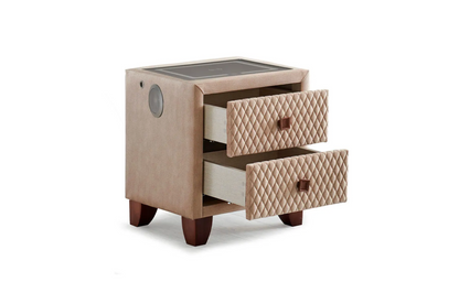 Clima Naturel - Nightstand