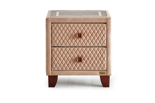 Clima Naturel - Nightstand