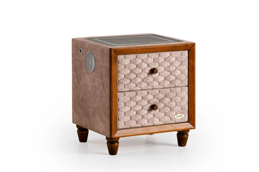 Magnasand - Nightstand