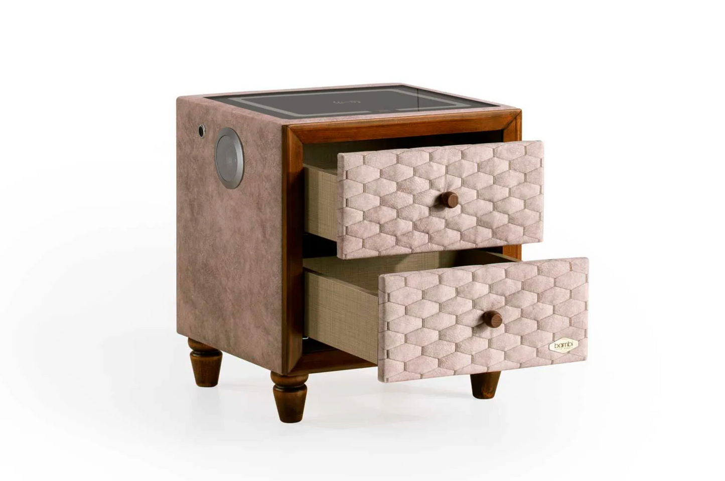 ماجناساند - منضدة جانبية