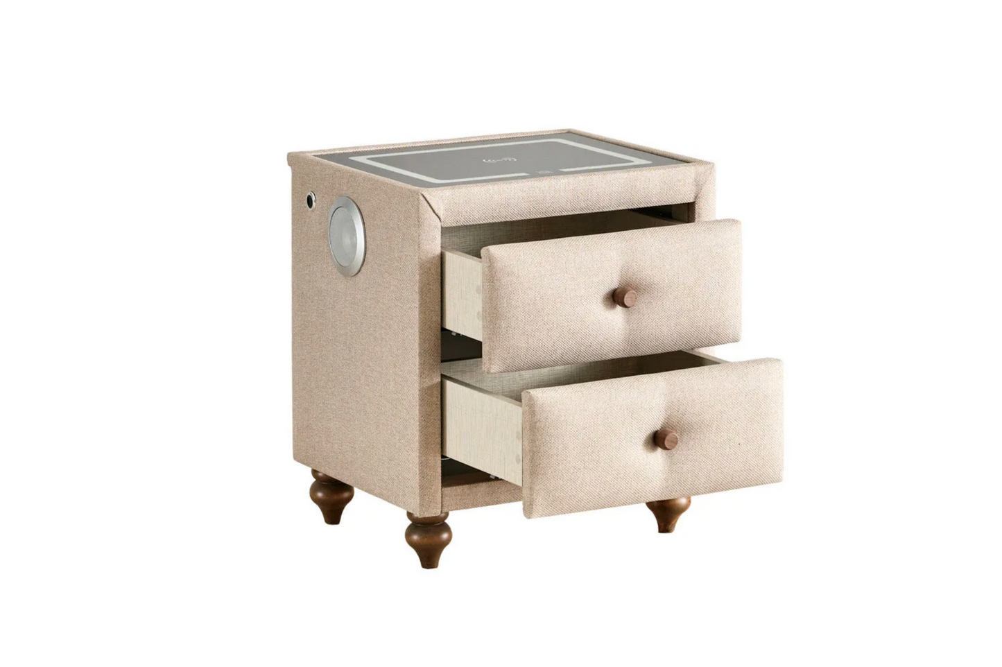 لاتكس ماستر - طاولة جانبية