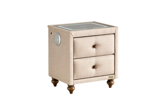 Latex Master - Nightstand