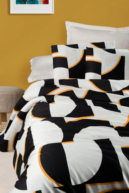 Cotton - Bedding Set