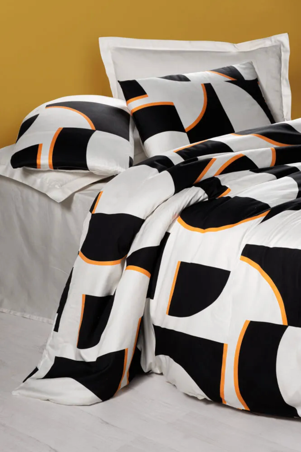 Cotton - Bedding Set