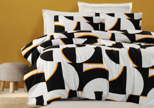 Cotton - Bedding Set