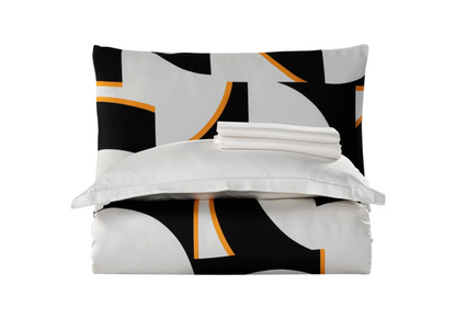 Cotton - Bedding Set