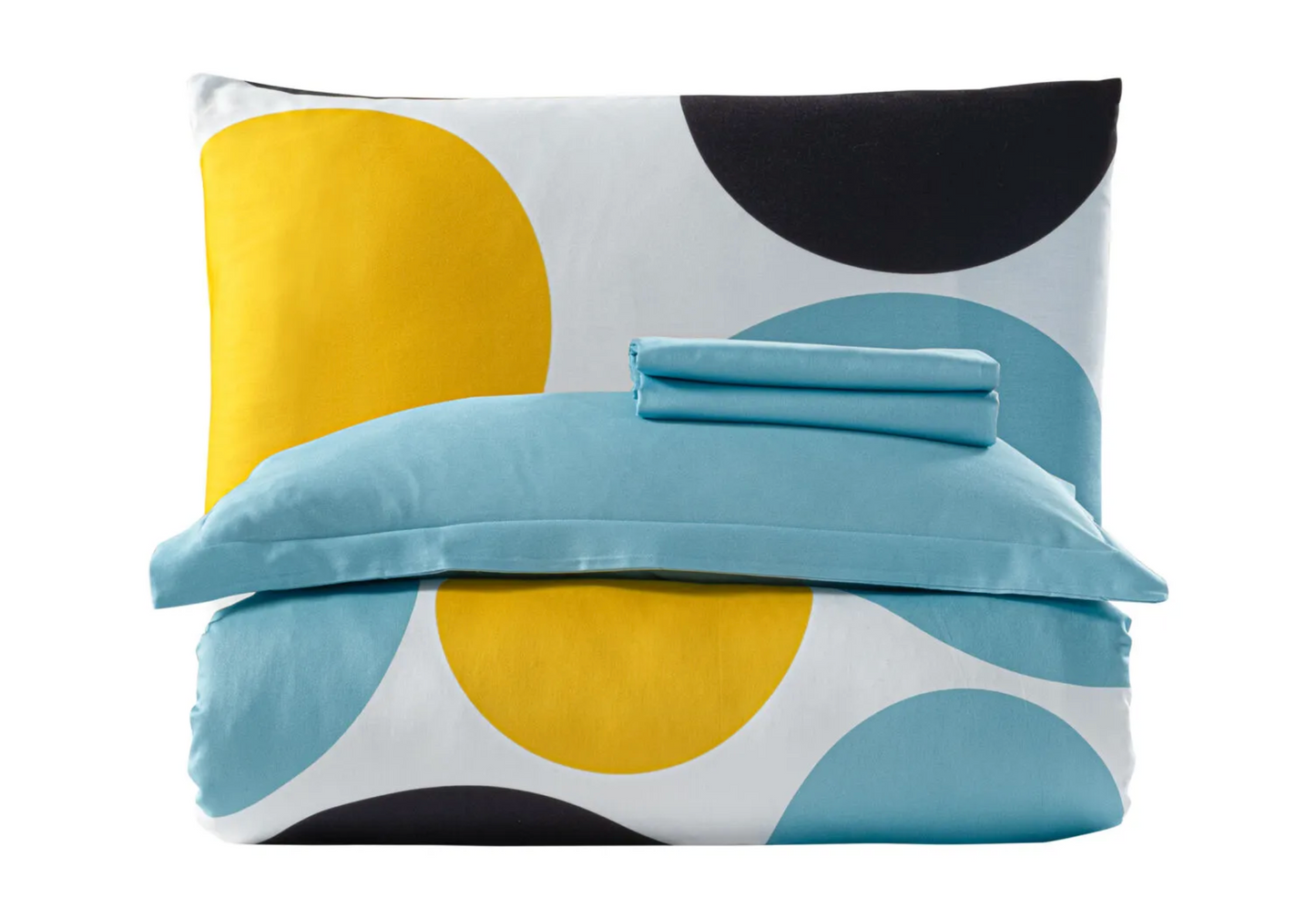 Cotton - Bedding Set