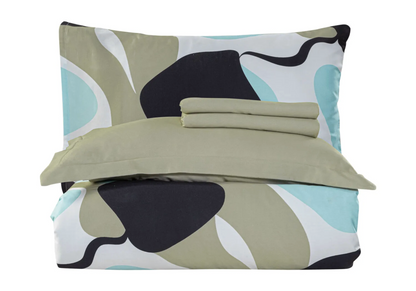 Cotton - Bedding Set